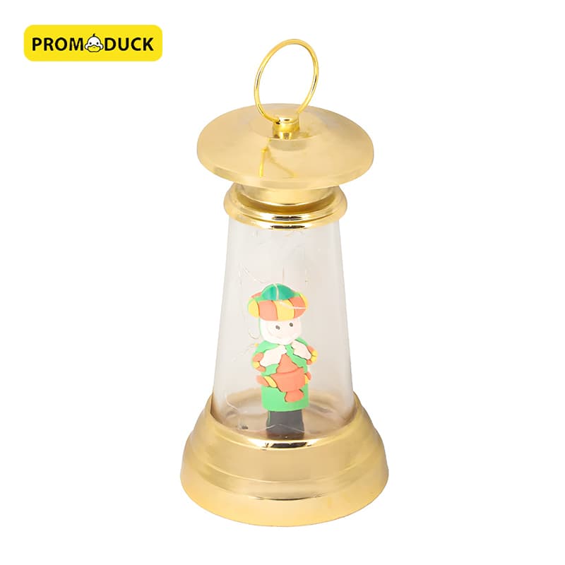 Cartoon Ramadan Characters Lantern | Fanous