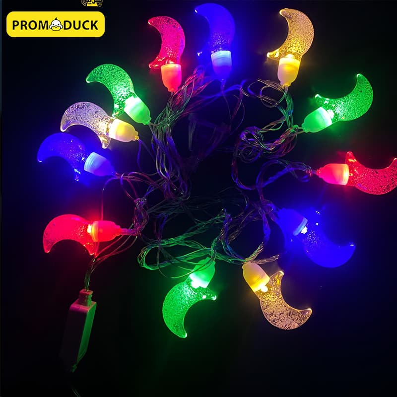 Ramadan Decoration Led-Lamp branch |helal