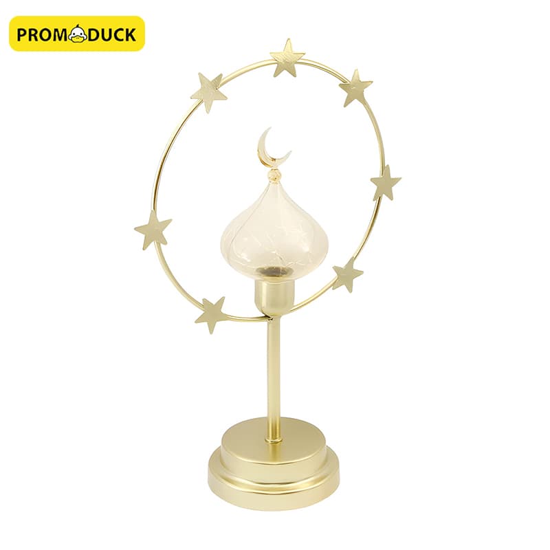 Decoration Lamp Mosque