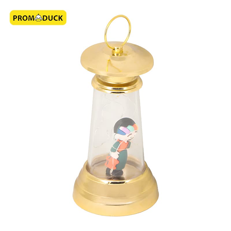 Cartoon Ramadan Characters Lantern | Fanous