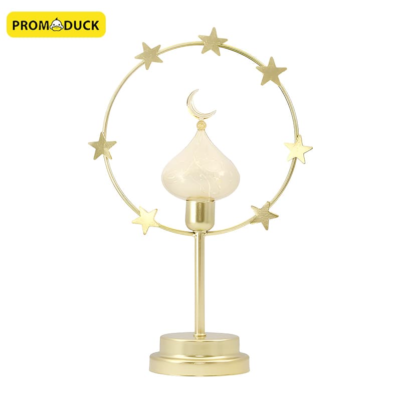 Decoration Lamp Mosque