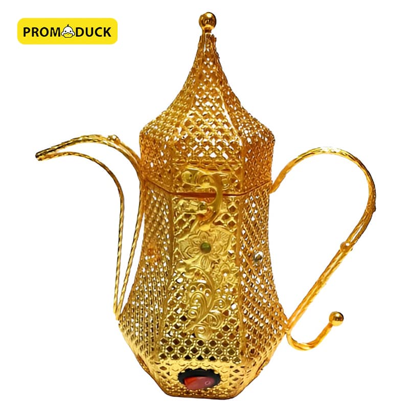 GOLDEN ELECTRIC LIQUED BOKHOUR BURNER