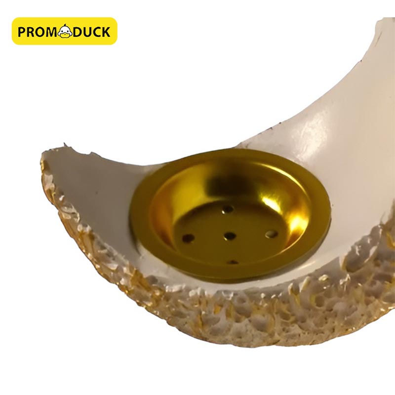 Bokhor Burner | Censer | Islamic Helal ๐โจ