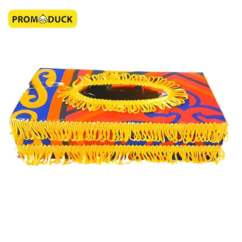 Ramadan tissue Paper Holder