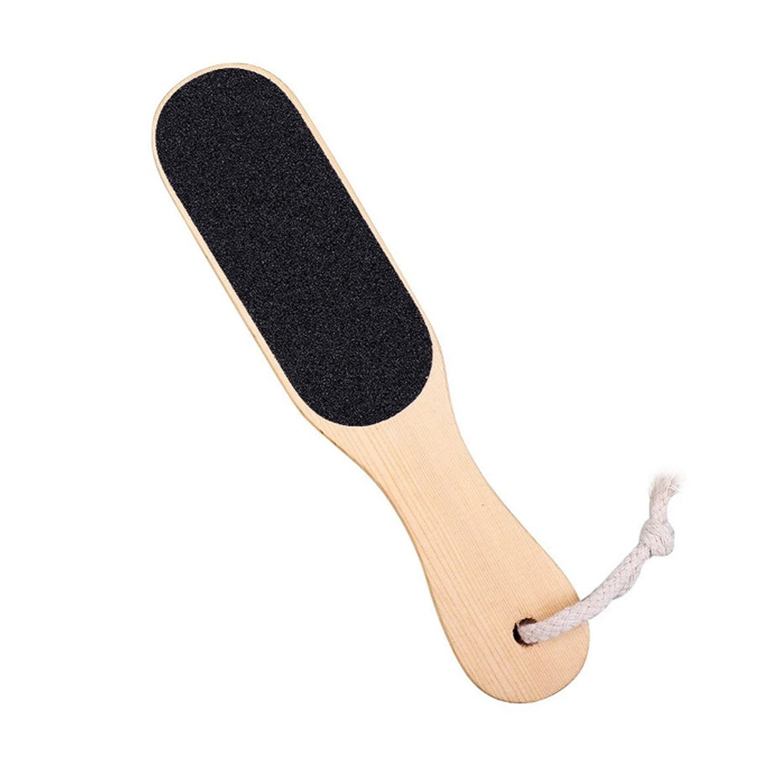 FOOT SCRUBBER