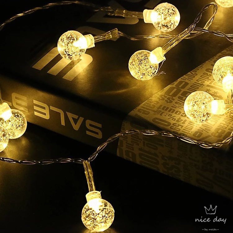 Ramadan Decoration Led-Lamp branch | warm