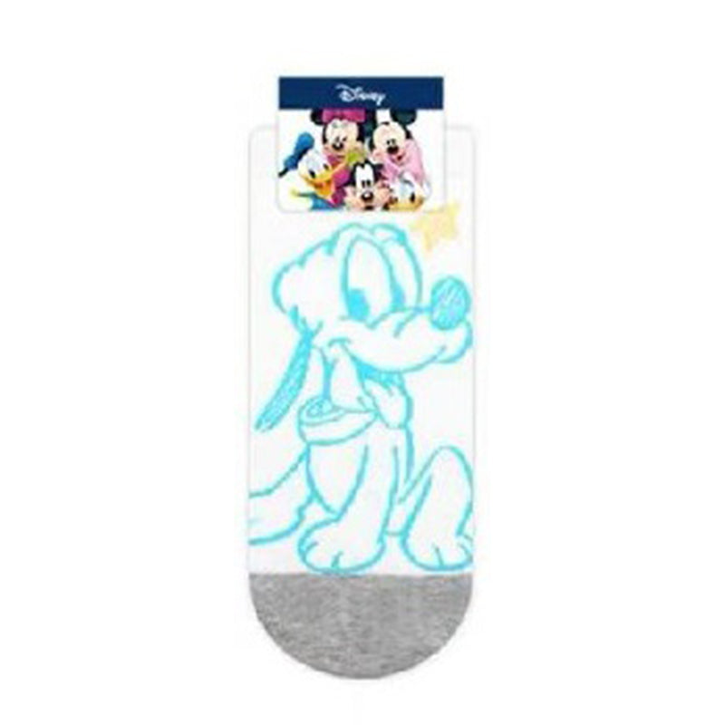 Disney Cartoon Doodle Socks