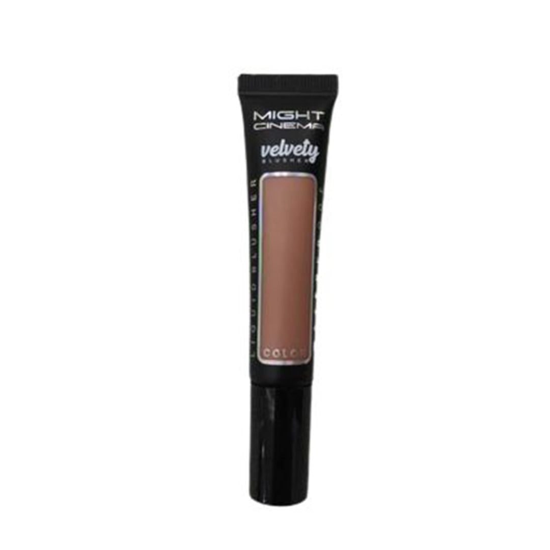 Might cenima Blusher