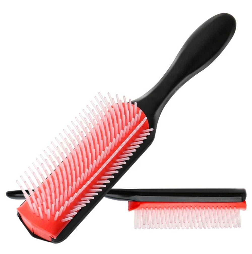 Curly Hair Brush
