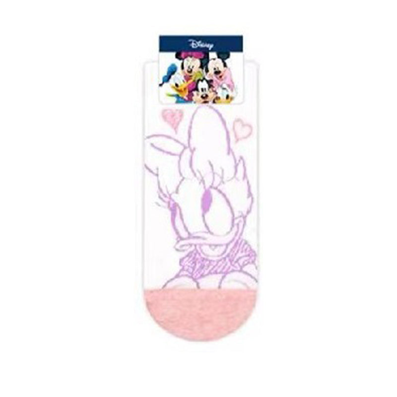 Disney Cartoon Doodle Socks