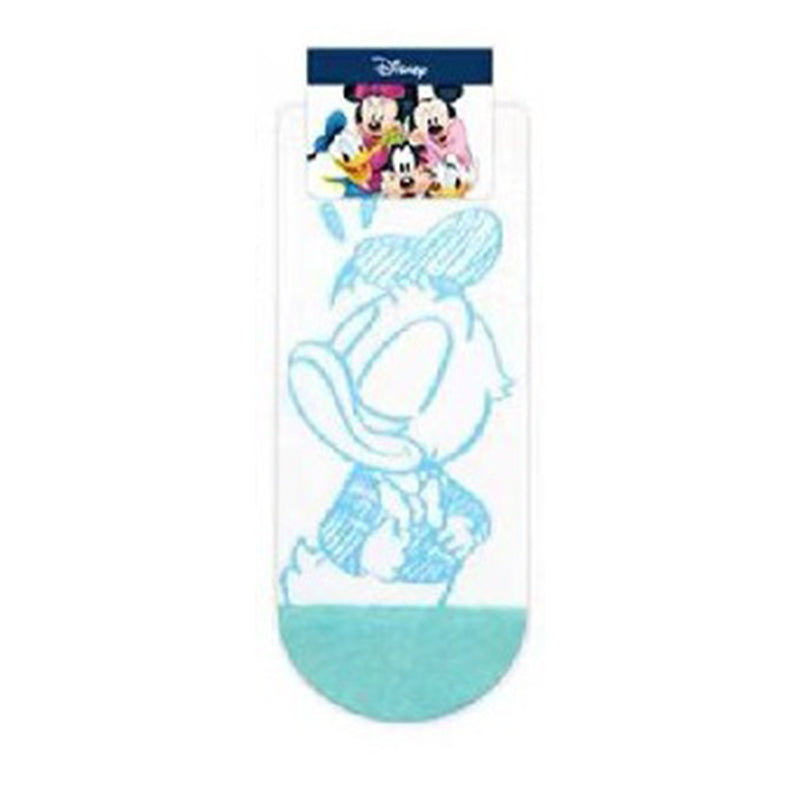 Disney Cartoon Doodle Socks