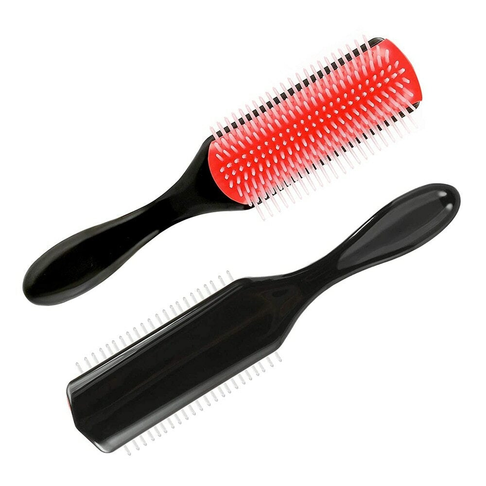 Curly Hair Brush