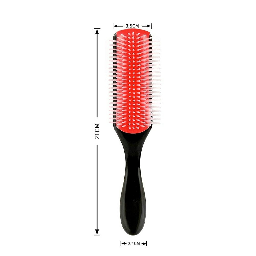Curly Hair Brush