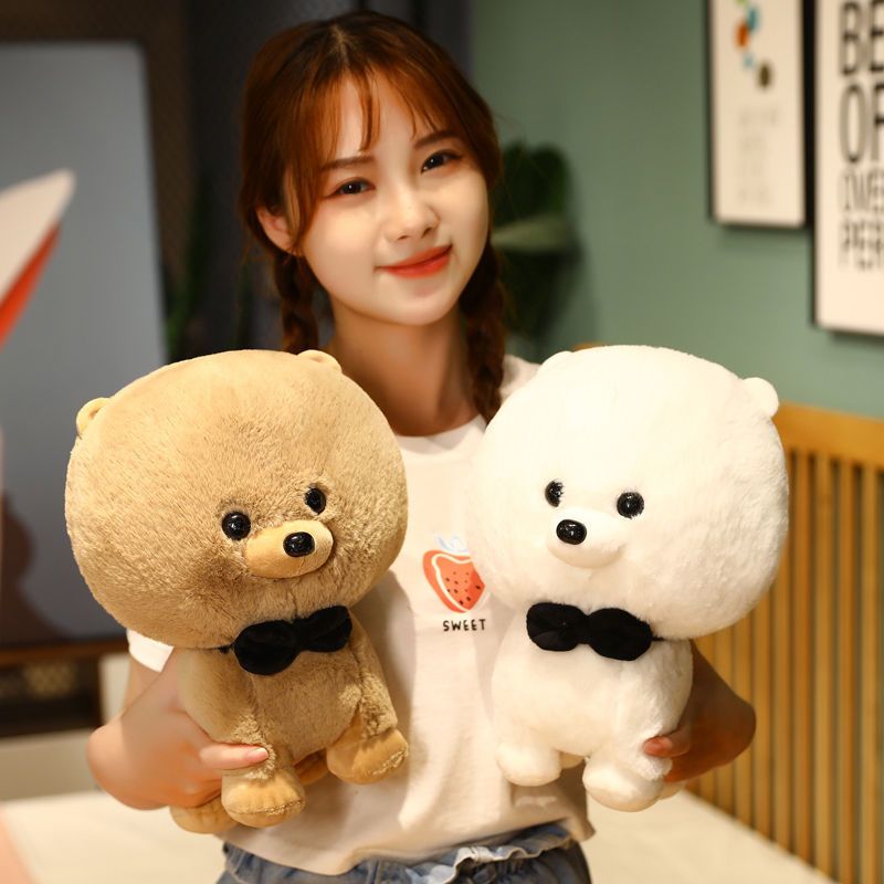 CUTE TOYS Soft Toy Dog for Children