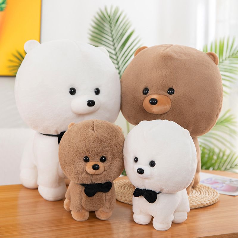 CUTE TOYS Soft Toy Dog for Children