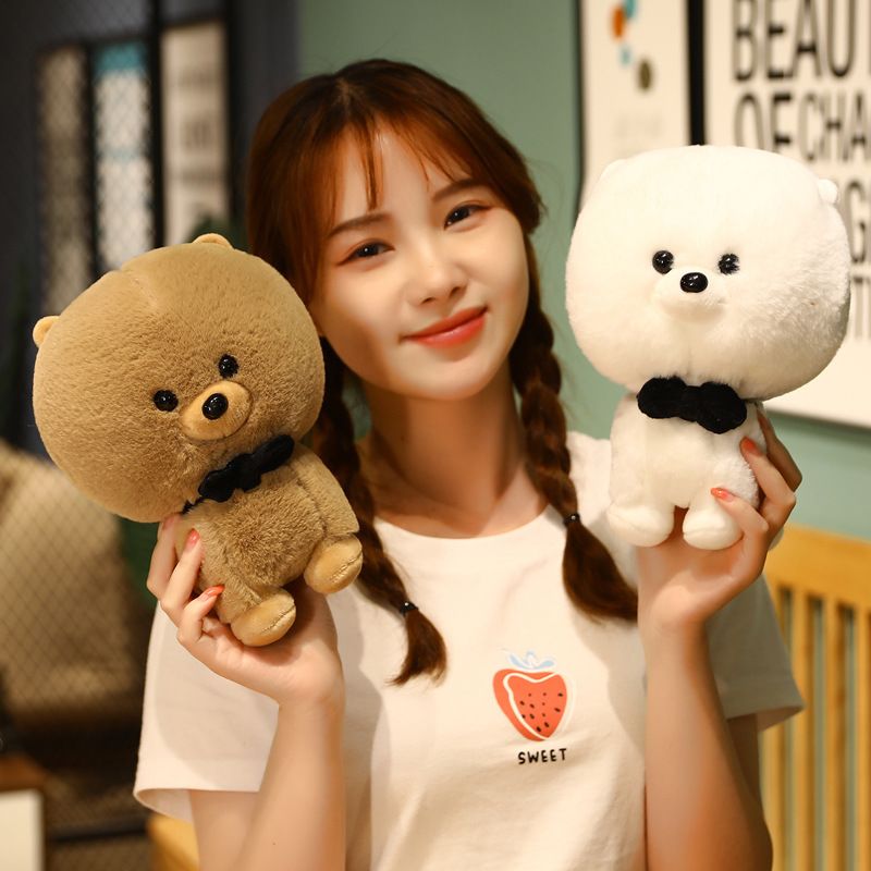 CUTE TOYS Soft Toy Dog for Children