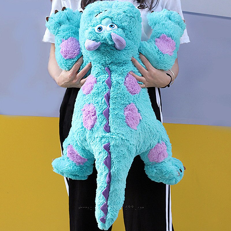 Monsters University Sulley Sullivan Plush Toy Stuffed Animals Baby Kids soft Toy for Children Gifts Soft pillow toy dolls