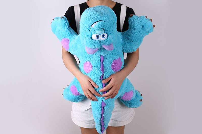 Monsters University Sulley Sullivan Plush Toy Stuffed Animals Baby Kids soft Toy for Children Gifts Soft pillow toy dolls