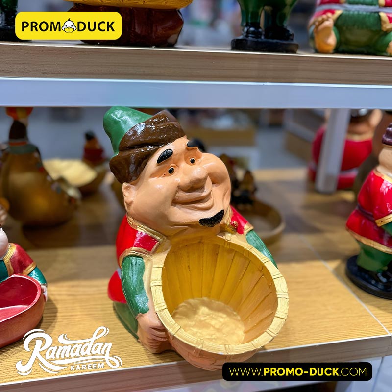 Nuts & Dates Holder – Promoduck