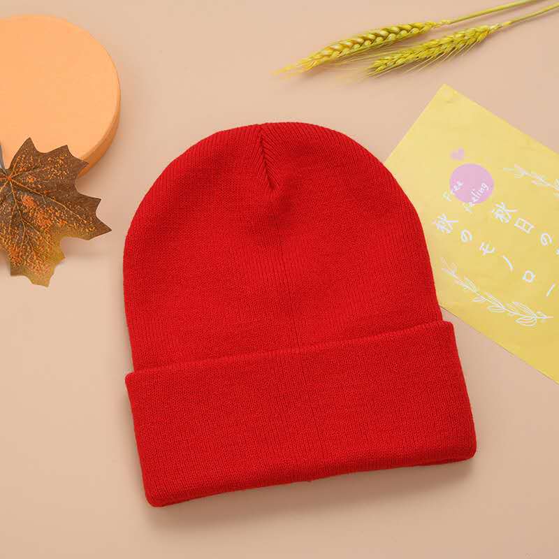 Ice Cap Unisex Winter