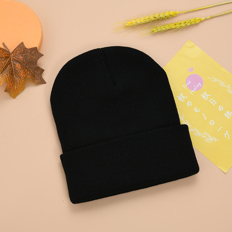 Ice Cap Unisex Winter
