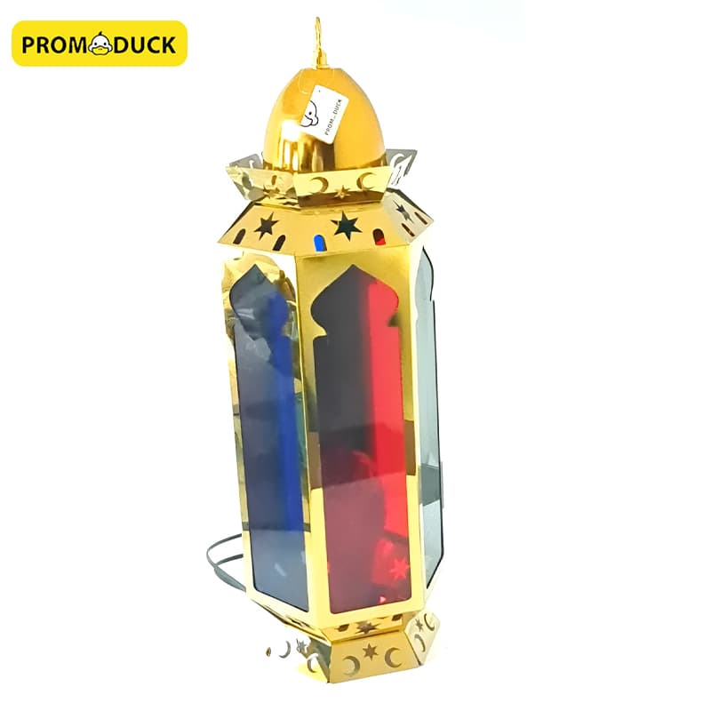 Big Fanous Islamic Lighting lamp
