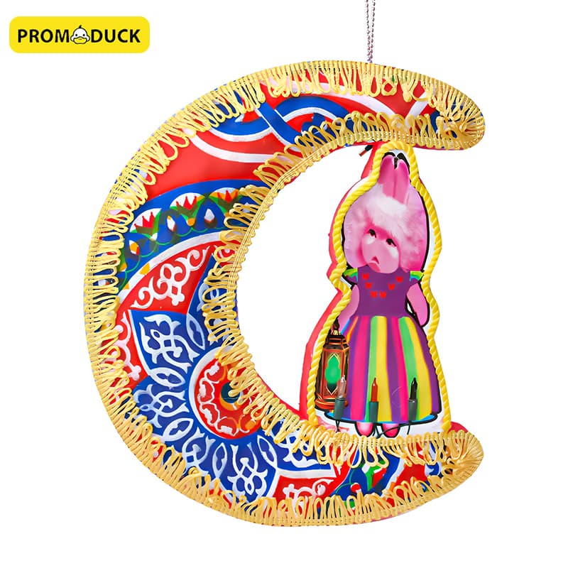 Ramdan 3d Decoration Khaymia With Led Lights | Tamtam