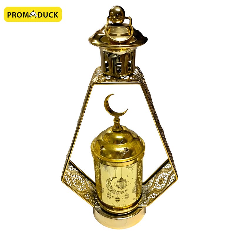 Islamic  Golden Decoration