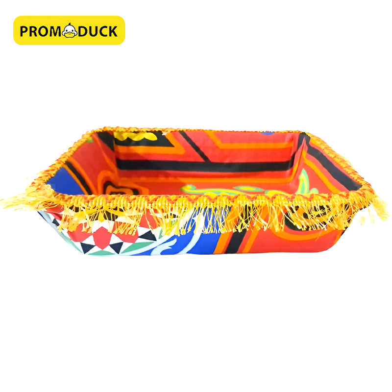 Ramadan Bread Proofing 3 STYLES Basket