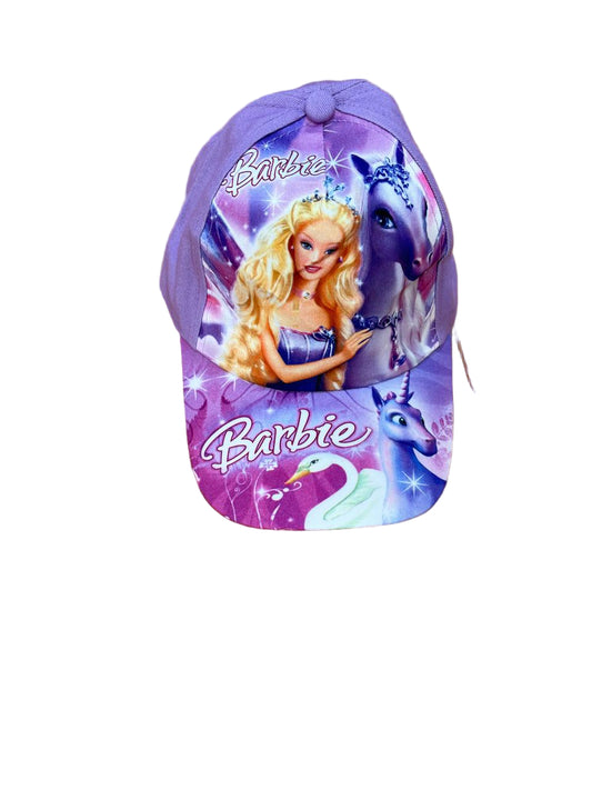 Barbie Cap Blue