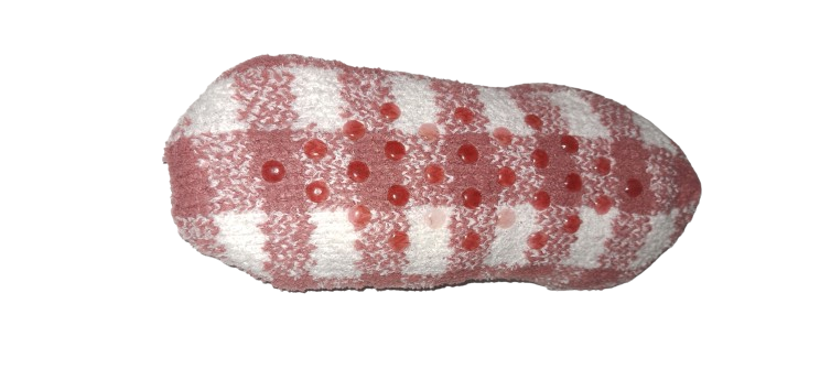 CUTE PINK slipper  for women