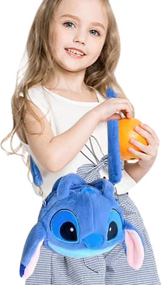 Stitch cross bag