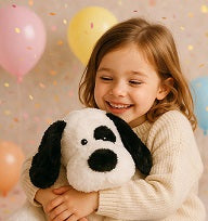 Dog furry Toy
