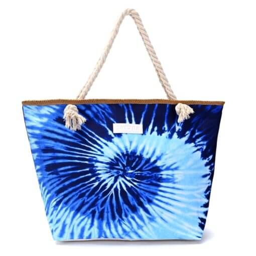Summer bag Galaxy
