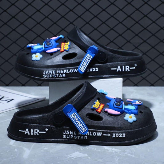 Crocs Black