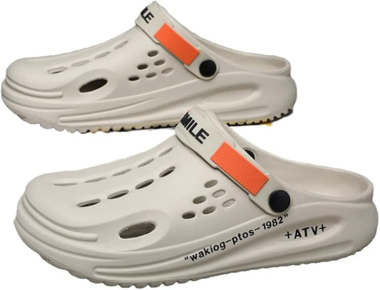 Crocs Beige