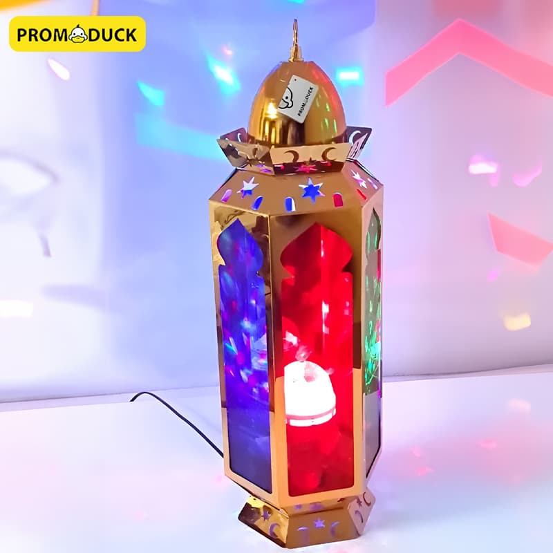 Big Fanous Islamic Lighting lamp