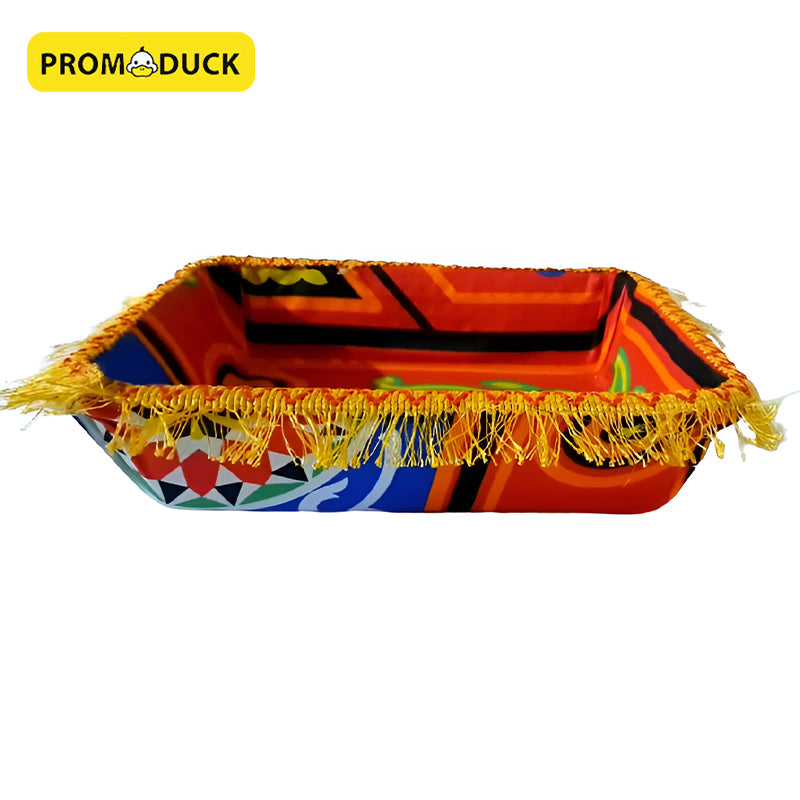 Ramadan Bread Proofing 3 STYLES Basket