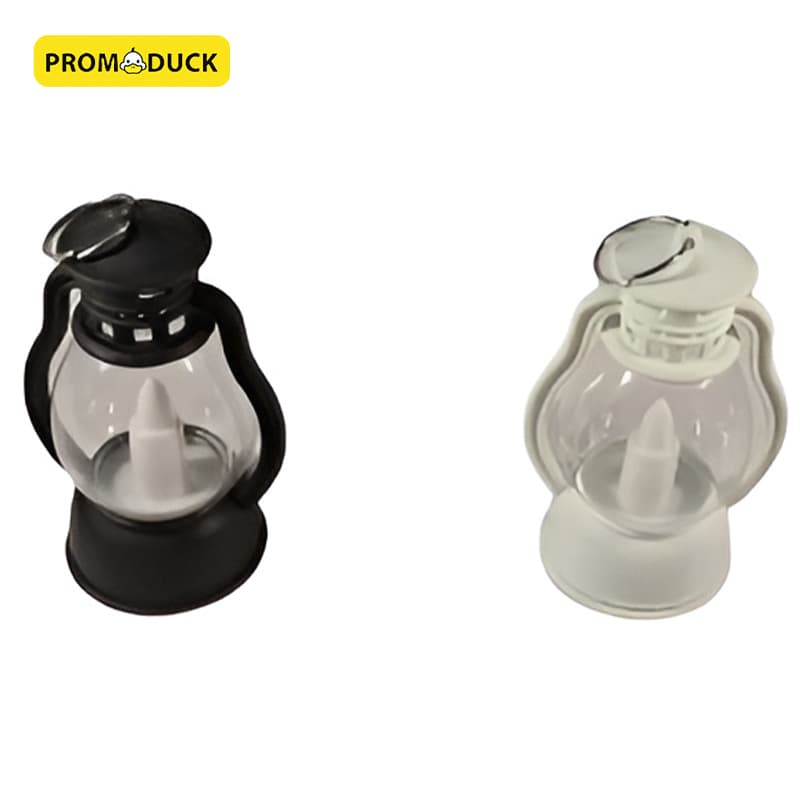 PLASTIC LED FANOUS  Decoration
