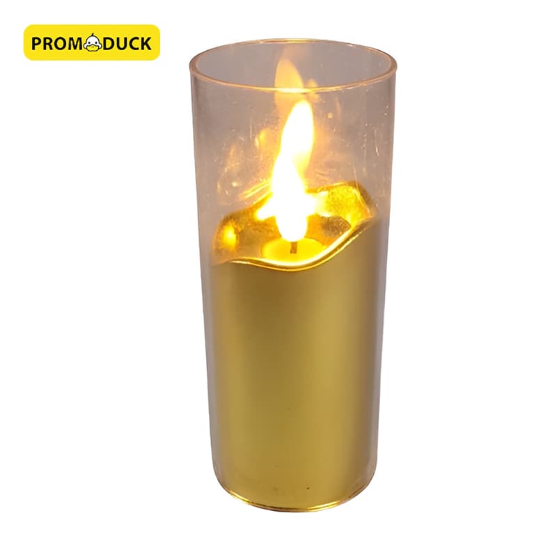 Led fake flame candle Decoration