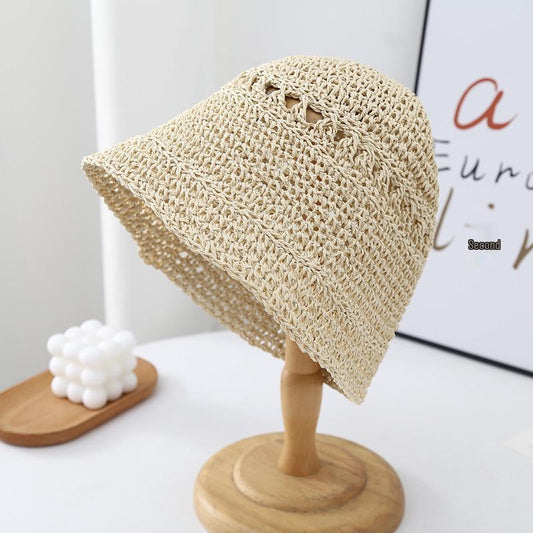 Offwhite Bucket Hat