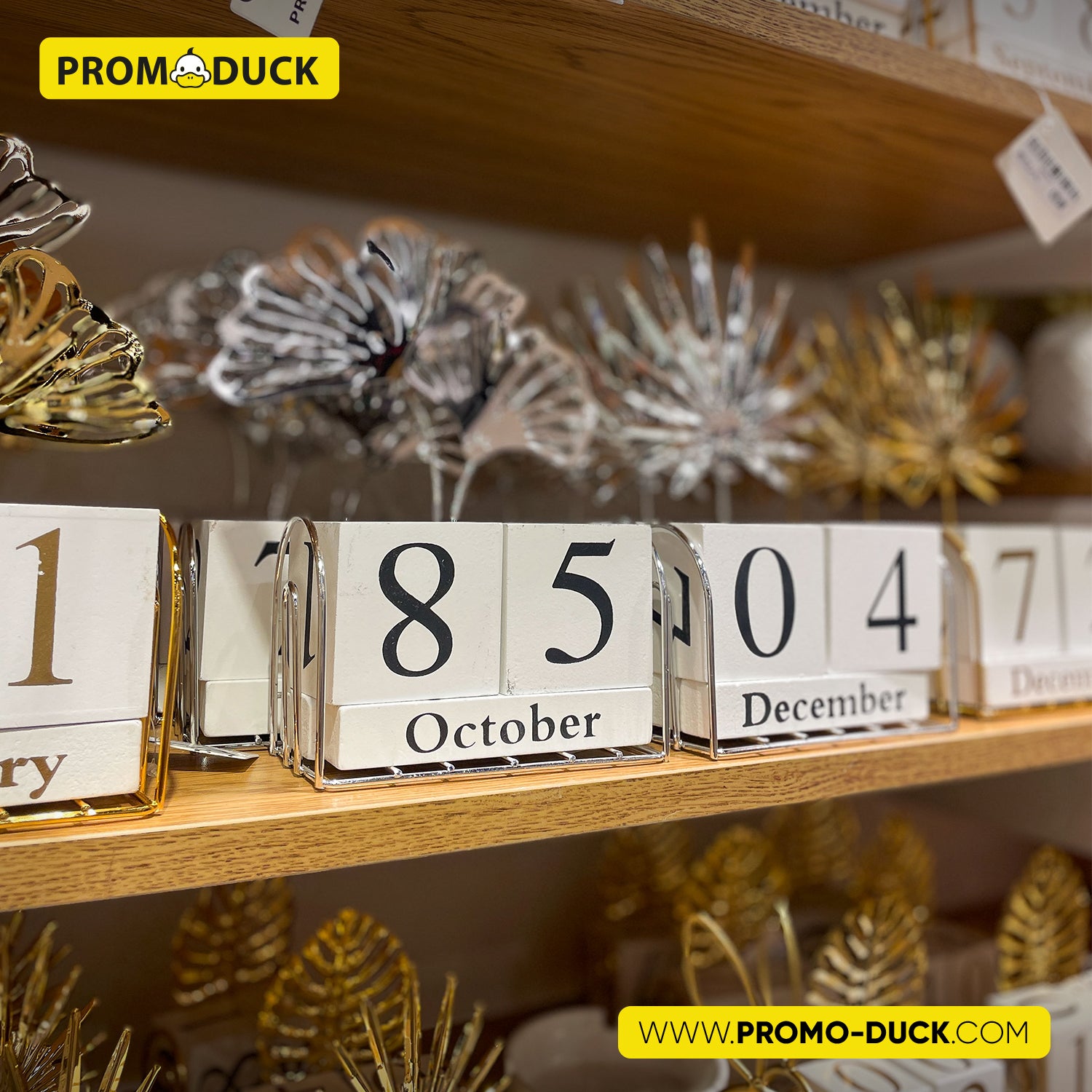 CREIATIVE CALENDER