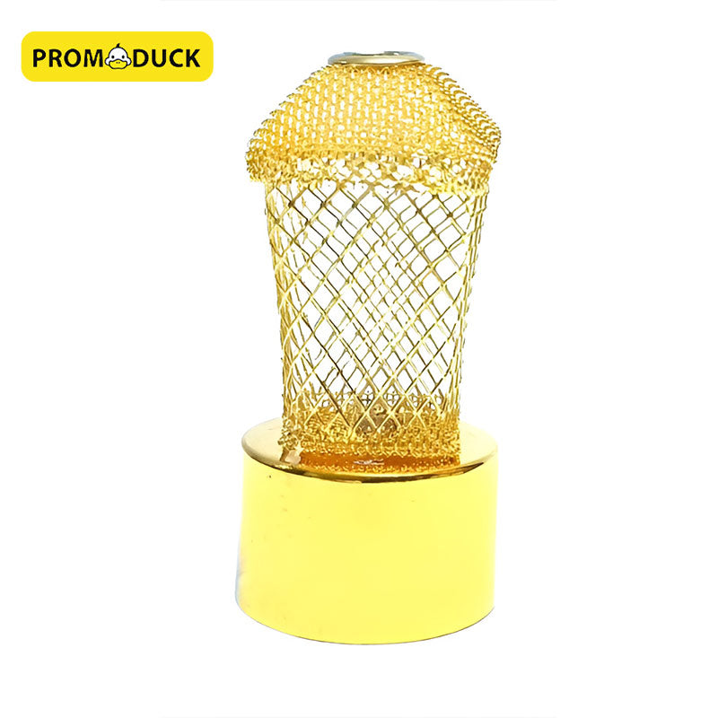 Small Led Warm Light Decoration / Fanous