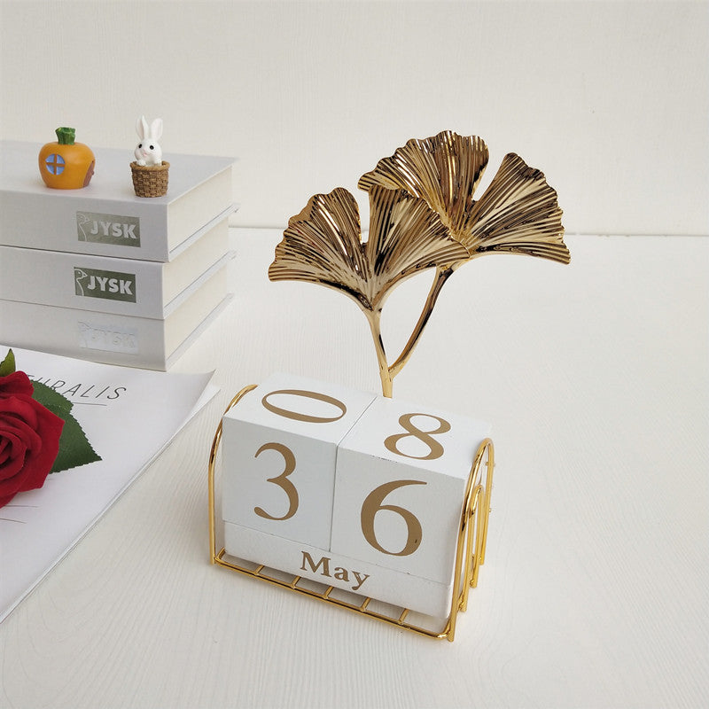 CREIATIVE CALENDER