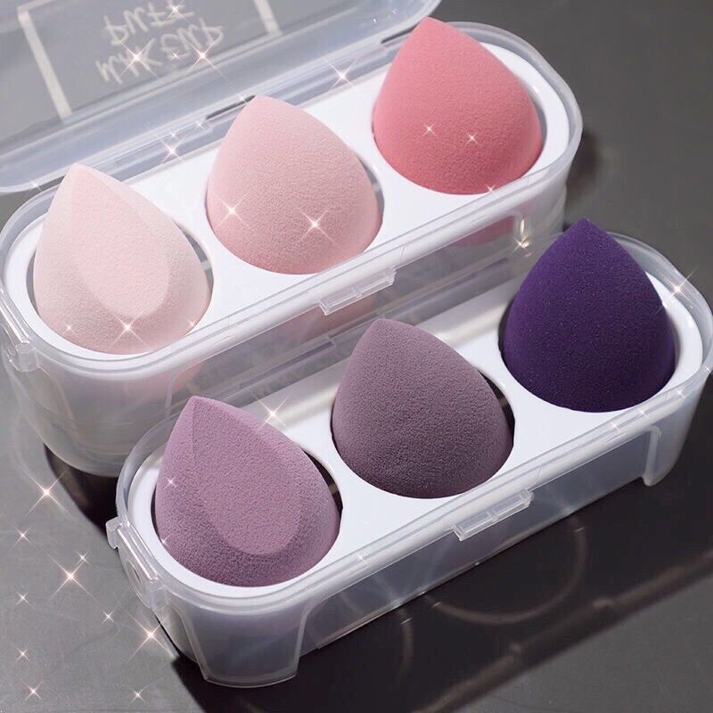 BEAUTY BLENDER CATE BOX😌😍