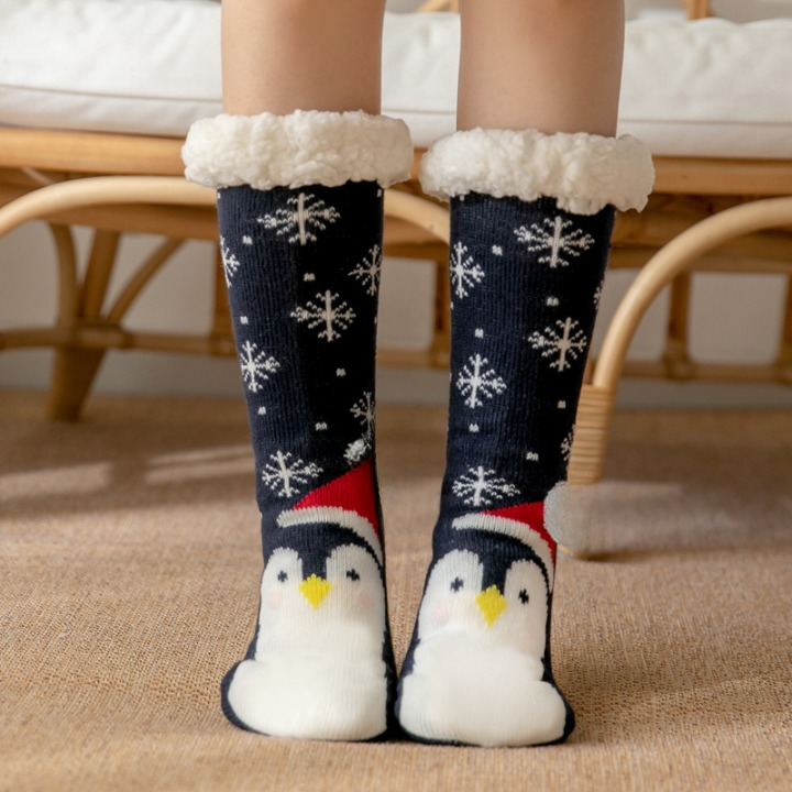 Christmas  winter cheerfully  socks🧦❄️