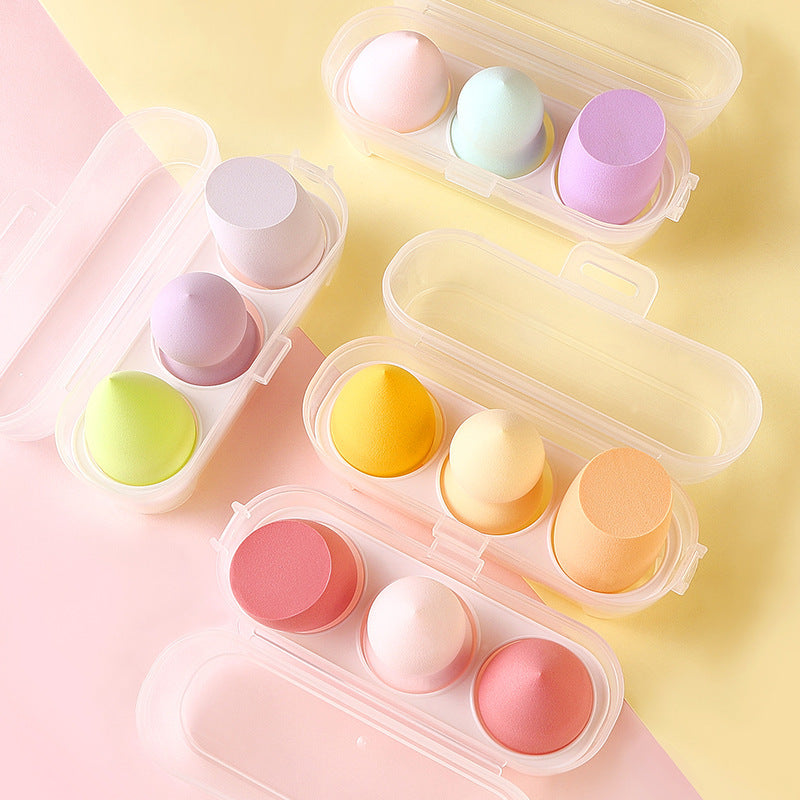 BEAUTY BLENDER CATE BOX😌😍