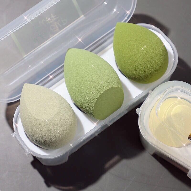 BEAUTY BLENDER CATE BOX😌😍