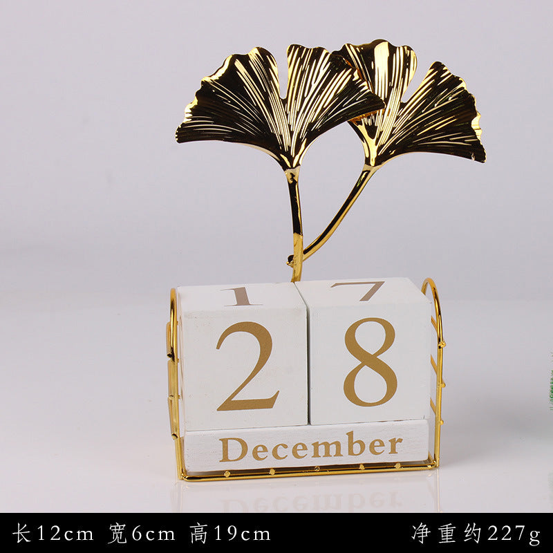 CREIATIVE CALENDER
