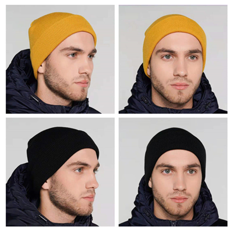 Ice Cap Unisex Winter